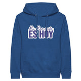 Mi Momento Es Hoy - Embrace Every Moment in Style - Heather Royal - Print Material