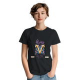 Zodiac Sign T-Shirt – Gift of the Stars - - T-Shirts