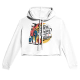 Unbreakable Bond - Sisters, No Matter the Miles - White - Hoodies