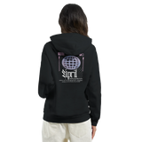 Gildan® Hoodie Gift for Mom – 12 Months of Love & Elements - April - Hoodies