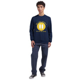 Need a Break? Wear It! - - Crewneck Sweatshirts