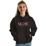 Heartfelt Tribute to Nurses – Always in Our Hearts - - Hoodies