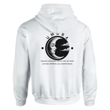 Celestial Guardians Hoodie Gift for Dreamers - Umbra - Hoodies