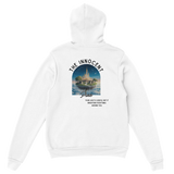 12 Archetypes Pullover Hoodie – A Gift of Meaningful Style - Pure - Hoodies