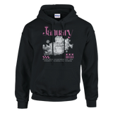 Birth Month Nature Hoodie – Mom Edition - Gildan - Design Option 1 - Hoodies