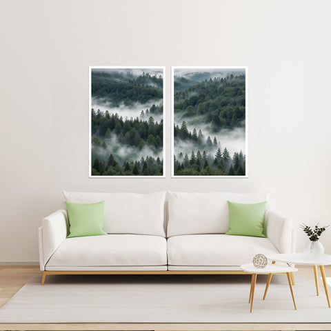 Image of Forest Dreams - Twin Peaks