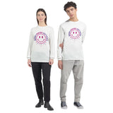 Mindful Moments - Reflect with 'BUSY DOING NOTHING - - Sweatshirt