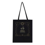 Astrology Tote Bag for Aries to Pisces Souls - Capricorn - Tote Bags