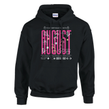Gildan Hoodie for Soul Sisters by Month - August - Hoodies