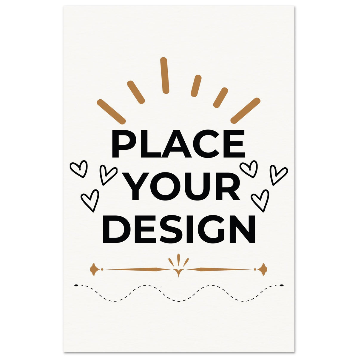 Elevate Your Space - Archival-Grade Matte Poster - 30x45 cm 12x18″ - Paper Posters