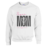 Pink Promises - A Daughter’s Gift of Love - - Sweatshirts