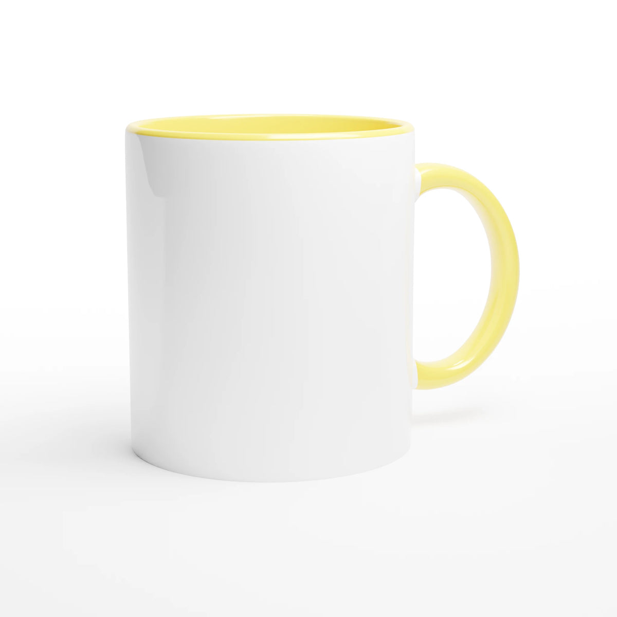 Zodiac Mug with Color – Gift for Astrology Lovers - - Mugs