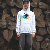 Artistic Expression - The Express Yourself Hoodie - - Hoodies