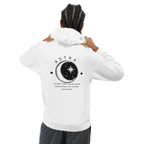 Celestial Guardians Hoodie Gift for Dreamers - - Hoodies
