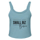 sld baby blu bln / XS