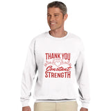 Constant Strength - Brotherly Bond - - Sweatshirts