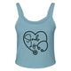 sld baby blu bln / XS