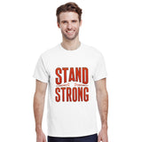 Unbreakable Spirit - Wear Your Strength - - T-shirts