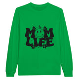 Effortless Comfort - Everyday Favorite - Irish Green - Sweatshirts