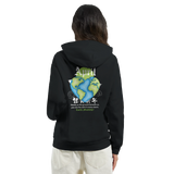 Gildan® Hoodie Gift for Every Month – Nature-Inspired Tribute - April - Hoodies