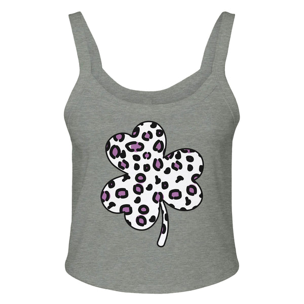 Wild Wonder - Nature's Embrace - Athletic Heather - Print Material