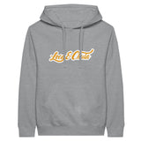 Cherished Memories - Long and Chula Unisex Hoodie - Sports Grey - Hoodies