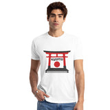 Gateway to Kyoto - Timeless Design - - T-Shirts