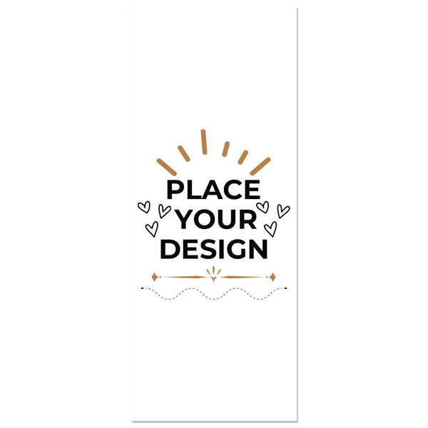 Luxurious Matte Paper Poster – Elevate Your Space - 20x50 cm 8x20″ - Paper Posters