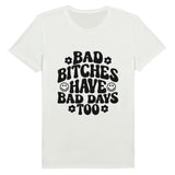 Bad Days, Strong Souls - Wear Your Resilience - 2XL - T-shirts