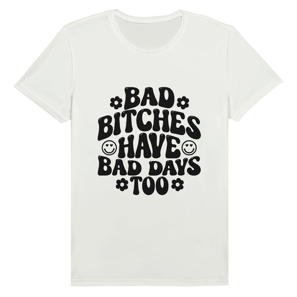 Bad Days, Strong Souls - Wear Your Resilience - 2XL - T-shirts