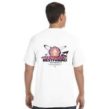 Gift a Monthly Memory – Comfort Colors Birthday Tee - September - T-Shirts