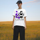 Strength & Style - Bold Statements - - T-shirts