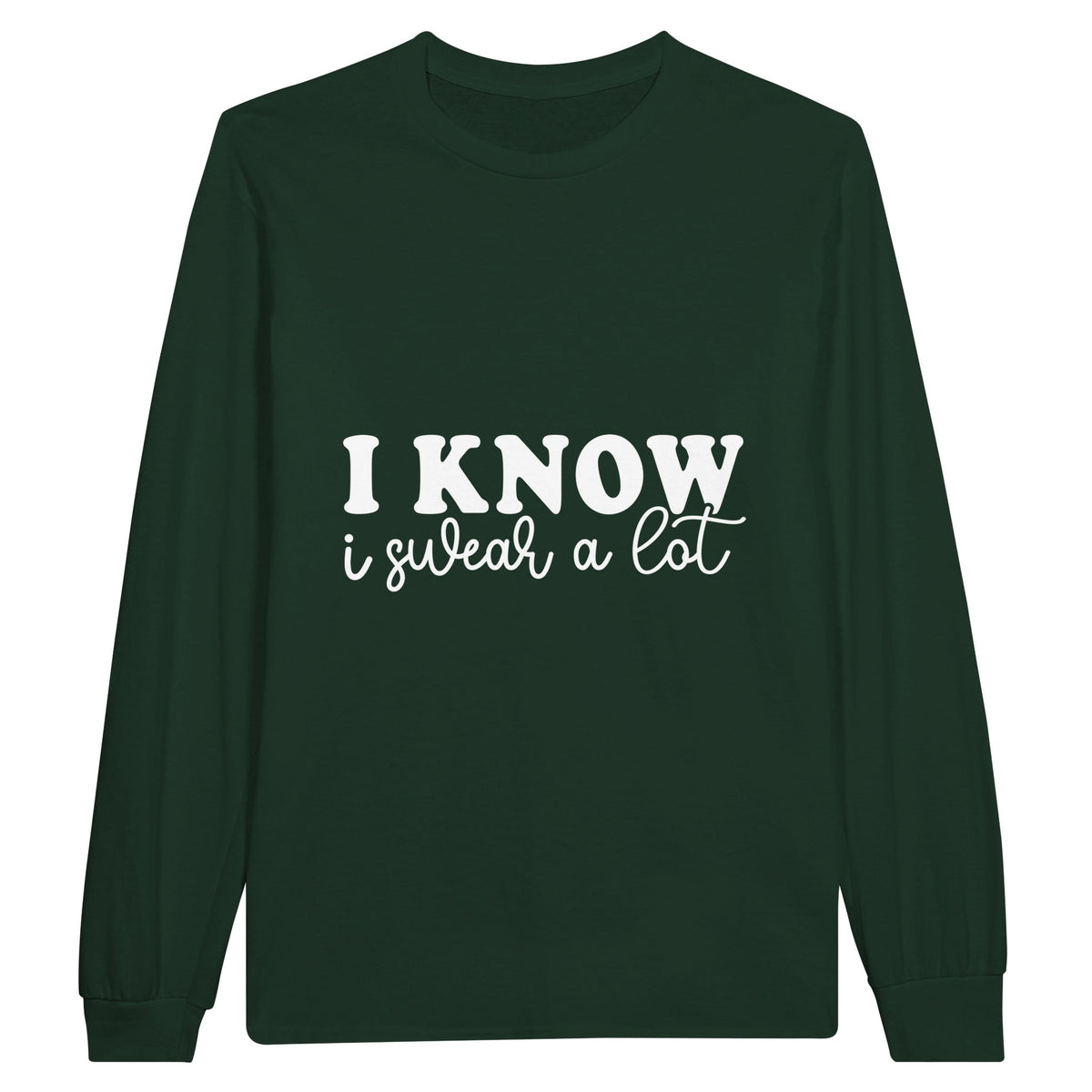 Gulear Wisdom - A Tale of Self-Discovery - - Sweatshirt