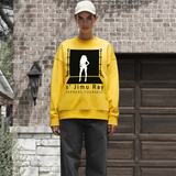 Stand Out - Oversized Comfort - - Sweatshirts