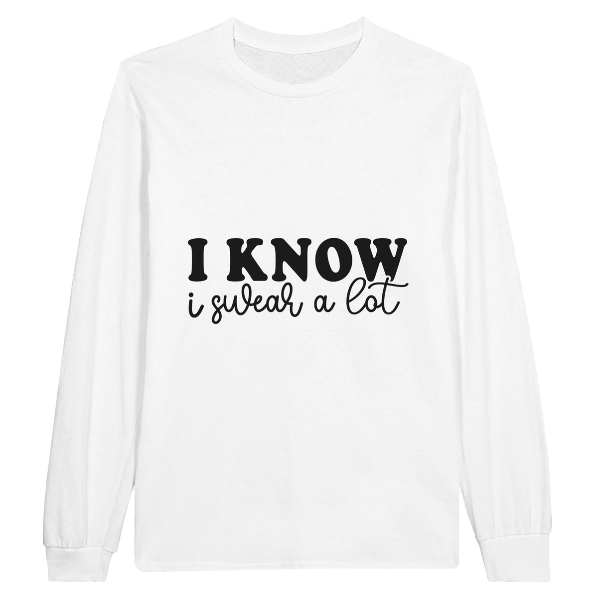 Gulear Wisdom - A Tale of Self-Discovery - White - Sweatshirt