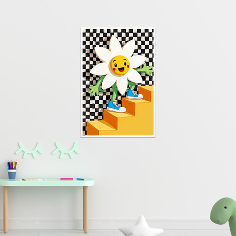 Image of Blooming with Joy and Style