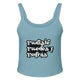 sld baby blu bln / XS