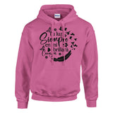 Shine Bright - Your Hoodie of Eternal Light - Azalea - Hoodies