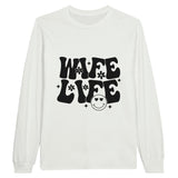 Wife Life Chronicles - Celebrate Love Every Day - White - Sweatshirt