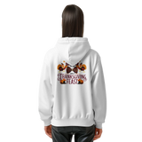 Thanksgiving Every Day with You - Hoodie - White - Hoodies