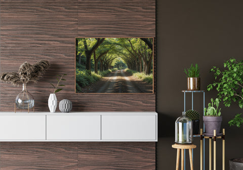 Image of Whispers of Nature's Path