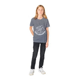 Whimsical Wonder - Little Wildflower Apparel - - T-shirts