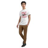 Adorable Penguin Valentine Gift Tee - - T-Shirt