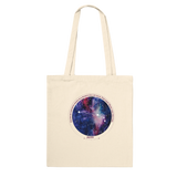 Premium Zodiac Tote Bag Gift for Astrology Fans - Aries - Tote Bags