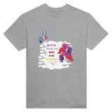 Colouring Memories - One Nail at a Time - Sports Grey - T-shirts