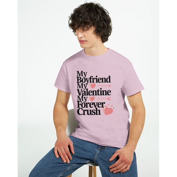 Cupid’s Arrow - A Heartfelt Valentine’s Tee - - T-Shirt