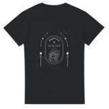 Zodiac Sign T-Shirt – Gift Her Cosmic Style - Gildan - Aquarius - T-Shirts
