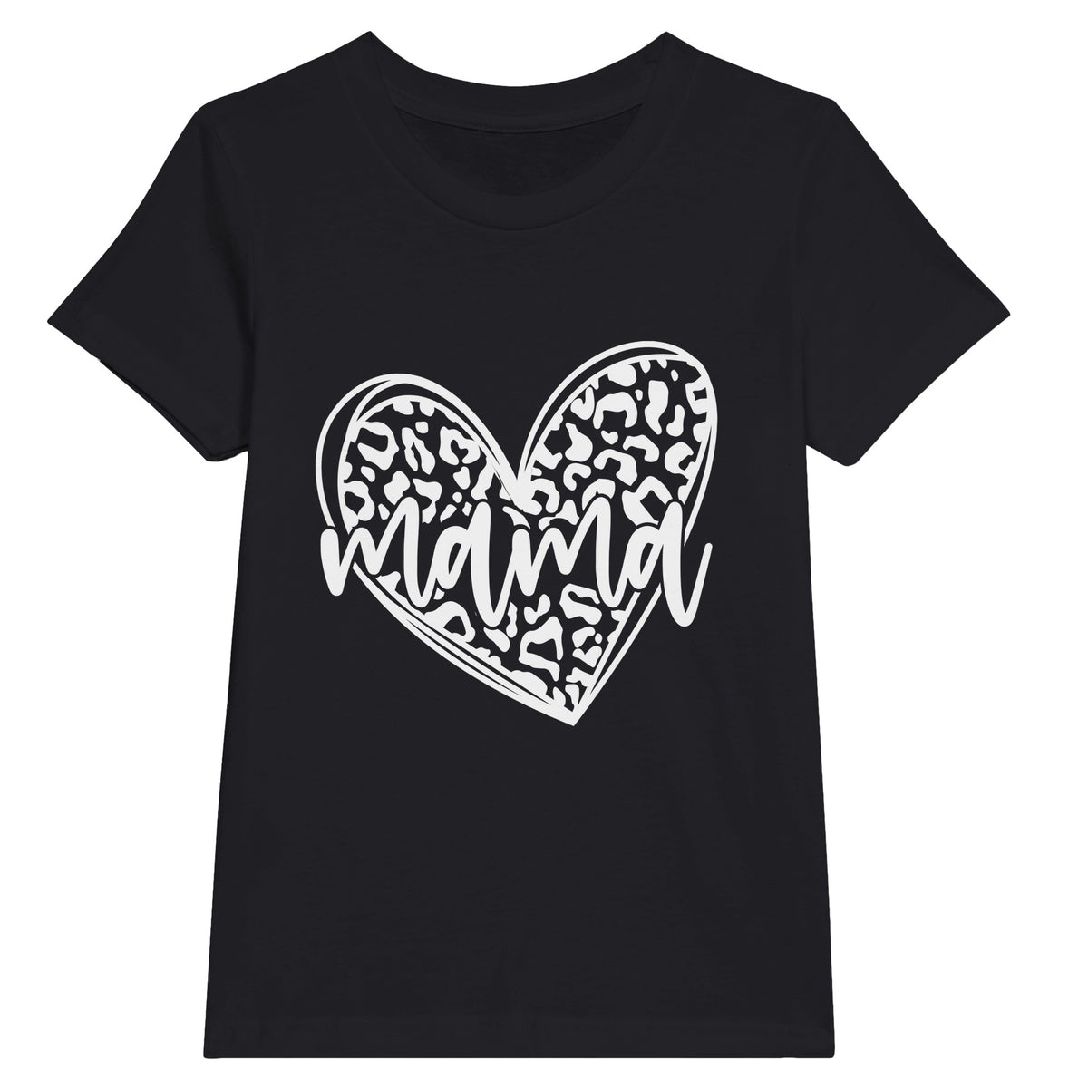 A Symbol of Endless Love and Appreciation - Black - Kids' T-shirts