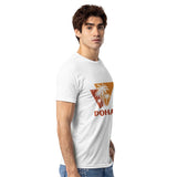 Doha City Sunset Charm - - T-shirts