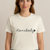 Cozy Comfort - Unisex Crewneck T-shirt - - T-shirts